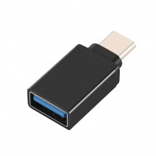 Переходник OTG USB 2.0 to TypeC 