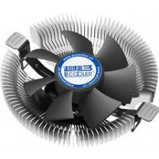 Вентилятор для AMD&Intel; PCCooler E80M