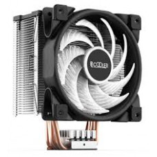 Вентилятор для AMD&Intel; PCCooler GI-D56V Halo RGB