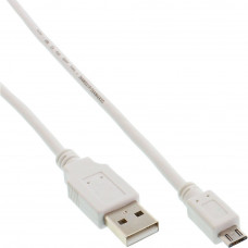 Кабель USB 2.0 to micro USB; 1.2m., ARUN (X6M)