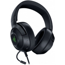 Гарнитура Razer Kraken 7.1 USB; Black (RZ04-02950100-R381)