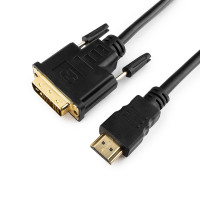 Кабель HDMI to DVI; 19PM/M; 3.0m