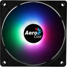 Вентилятор для корпуса; AeroCool Frost 12 PWM FRGB (4718009158085)