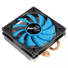 Вентилятор для AMD&Intel; AeroCool Verkho 2 Slim (4713105960860)