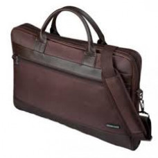 Сумка для ноутбука Cross Case (CC17-014 Brown), 17.3"; полиэстер; Brown