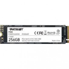 SSD 256.0 Gb; Patriot P300 M.2 (P300P256GM28)