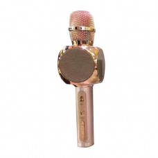 Микрофон Микрофон с функцией караоке SU-YOSD YS-63