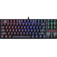 Клавиатура проводная Kumara RGB (75016)