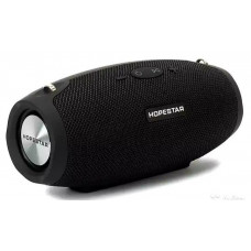 Активная акустическая система Портативная колонка Hopestar H26 mini; Bluetooth