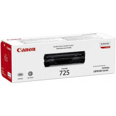 Лазерный картридж Canon 725 (3484B002); для LBP-6000/6030.MF3010