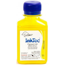 Чернила Чернила Inktec E0007Y; Yellow; 100 ml