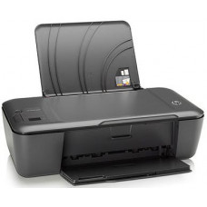 Принтер струйный HP DeskJet 2000; Black (CH390C)