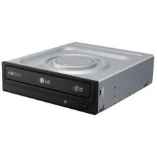 Дисковод Super Multi CD/DVD Writer LG GH24NS95 (GH24NS95)