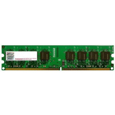 Оперативная память DDR2 SDRAM 2Gb PC-6400 (800); Transcend (TSJM800QLU2G)