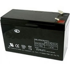 Аккумуляторная батарея LogicPower 12V-7.0AH