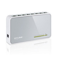 Свитч TP-Link TL-SF1008D