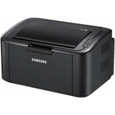 Принтер лазерный Samsung ML-1866; Black