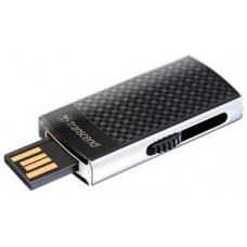 Flash-память Transcend JetFlash 560 (TS32GJF560); 32Gb; USB 2.0; Carbon