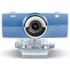 Web-камера Gemix F9; Blue