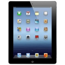 Планшетный ПК Apple iPad 4 (MD512); Black
