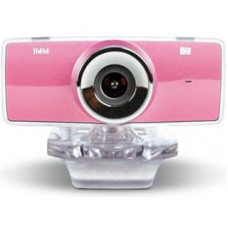 Web-камера Gemix F9; Pink