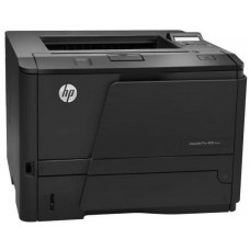 Принтер лазерный HP LaserJet Pro 400 M401a (CF270A)