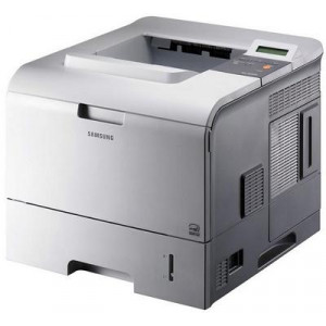 Принтер лазерный Samsung ML-4050N