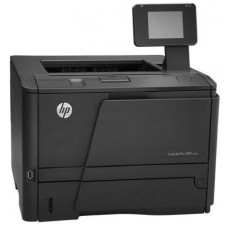 Принтер лазерный HP LaserJet Pro 400 M401dw