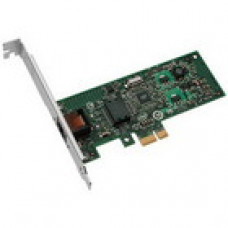 Сетевая карта GSMIN DP18; PCI Express; 10/100/1000 Мбит/c