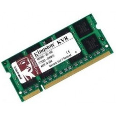 Оперативная память DDR2 SDRAM SODIMM 1Gb PC-6400 (800); Kingston
