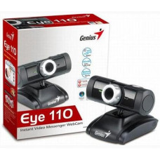 Web-камера Genius VideoCam Eye 110; Black (32200090101)
