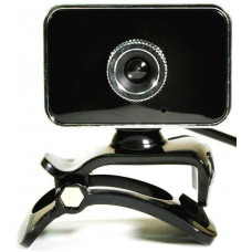 Web-камера LogicFox LF-PC024; Black