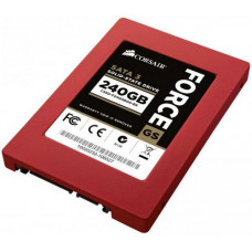 Жесткий диск SSD 240.0 Gb; Corsair GS Force Series 3; SATAIII; 2.5''; (CSSD-F240GBGS-BK)