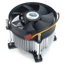 Вентилятор для Intel; Cooler Master DI5-9HDSC-A1-GP