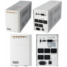 ИБП Powercom KIN-3000AP (KIN-3000AP)