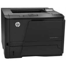 Принтер лазерный HP LaserJet Pro 400 M401d (CF274A)