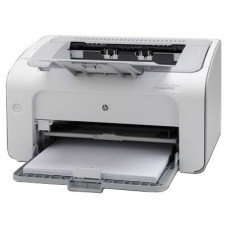 Принтер лазерный HP LaserJet P1102 (CE651A)