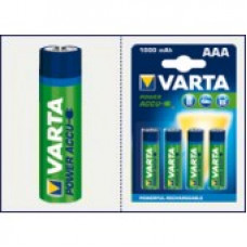 Батарейки VARTA AAA