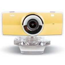 Web-камера Gemix F9; Yellow