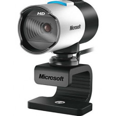 Web-камера Microsoft LifeCam Studio Win; Black&Silver (Q2F-00004)