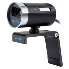 Web-камера Gemix A20 HD; Black (A20)