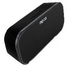 Активная акустическая система Rapoo Bluetooth NFC Speaker; Black (A500)
