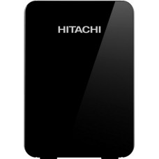 Жесткий диск USB 3.0 4000.0 Gb; Hitachi Touro Desk; 3.5''; Black (0S03400)