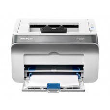 Принтер лазерный Pantum P2000 (AA9A-0525-AS0)