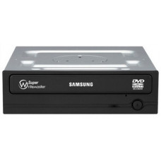 Дисковод DVD±RW Samsung SH-224DB (SH-224DB/BEBE)
