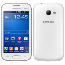 Смартфон Samsung S7262 Galaxy Star Plus Dual Sim (GT-S7262ZWA)