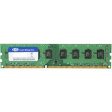 Оперативная память DDR3 SDRAM 8Gb PC3-10600 (1333); Team (TED38G1333C9BK)