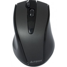 Мышь беспроводная A4Tech G9-500F; Black