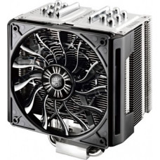 Вентилятор для AMD&Intel; Cooler Master TPC 812 PWM (RR-T812-24PK-R1)