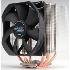 Вентилятор для AMD&Intel; Zalman CNPS10X Performa
